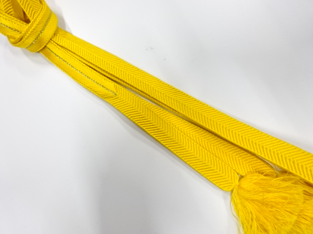 Japanese Kimono / Accessories Silk